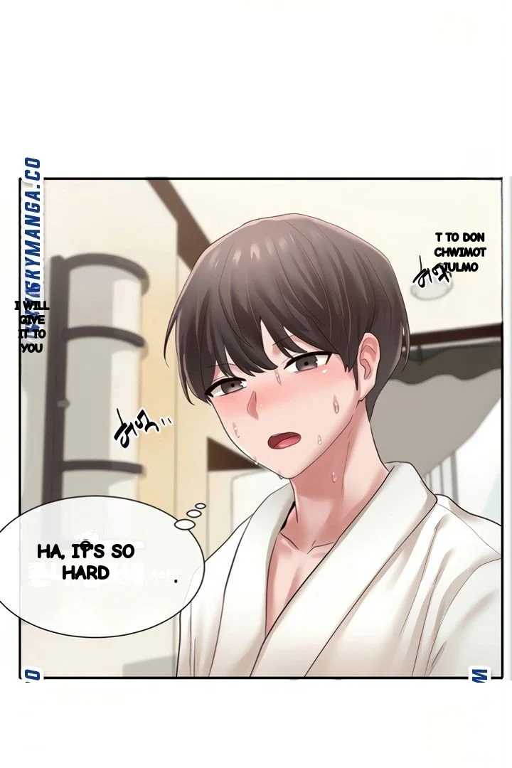 Drama Queen Chapter 42 - Page 64