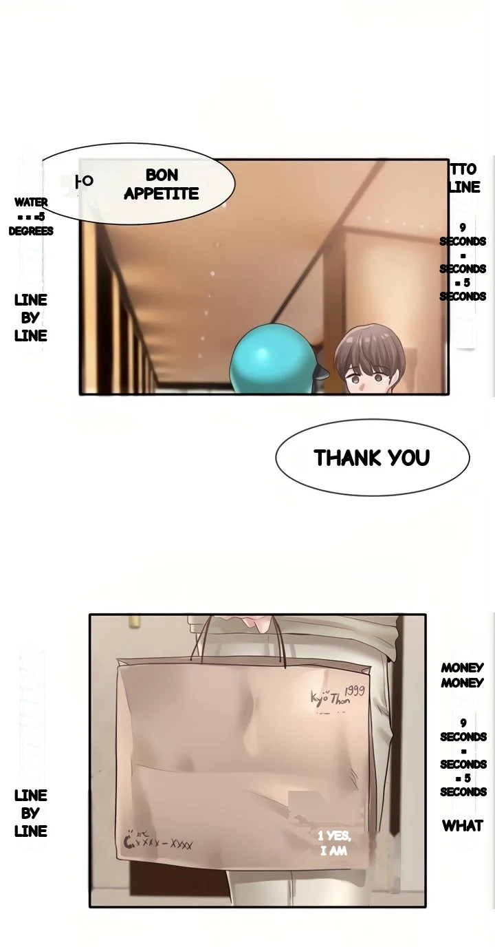 Drama Queen Chapter 42 - Page 67