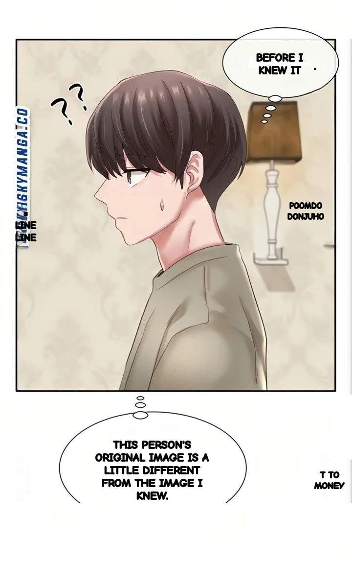 Drama Queen Chapter 42 - Page 75