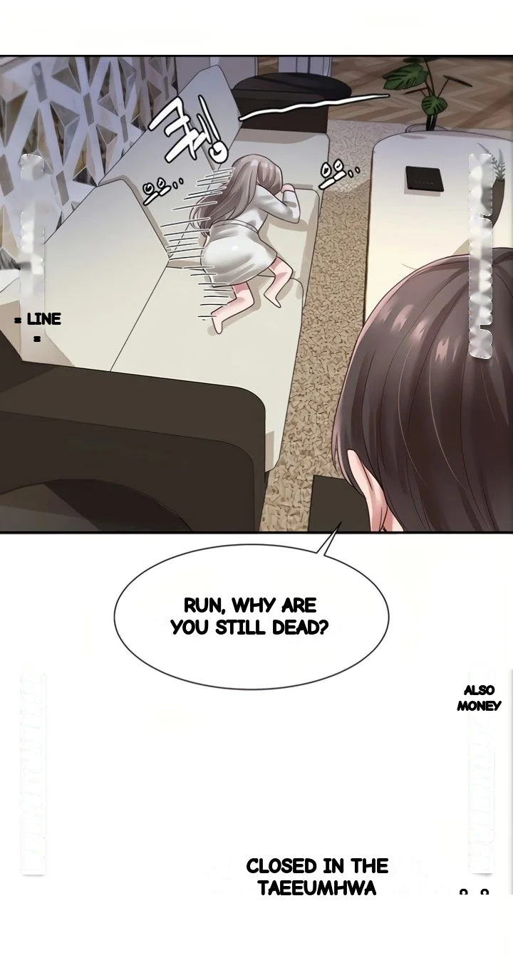 Drama Queen Chapter 42 - Page 80