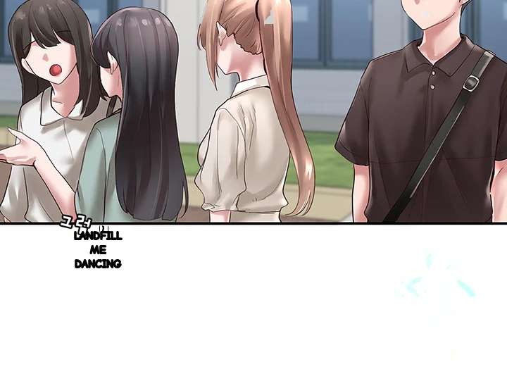 Drama Queen Chapter 43 - Page 12