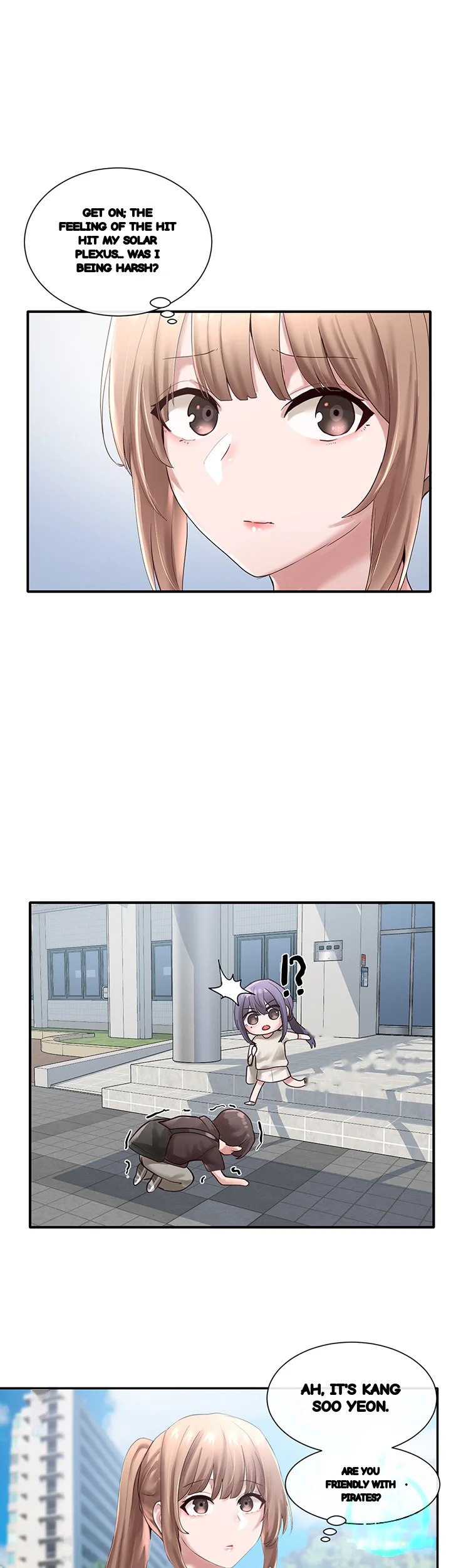 Drama Queen Chapter 43 - Page 16