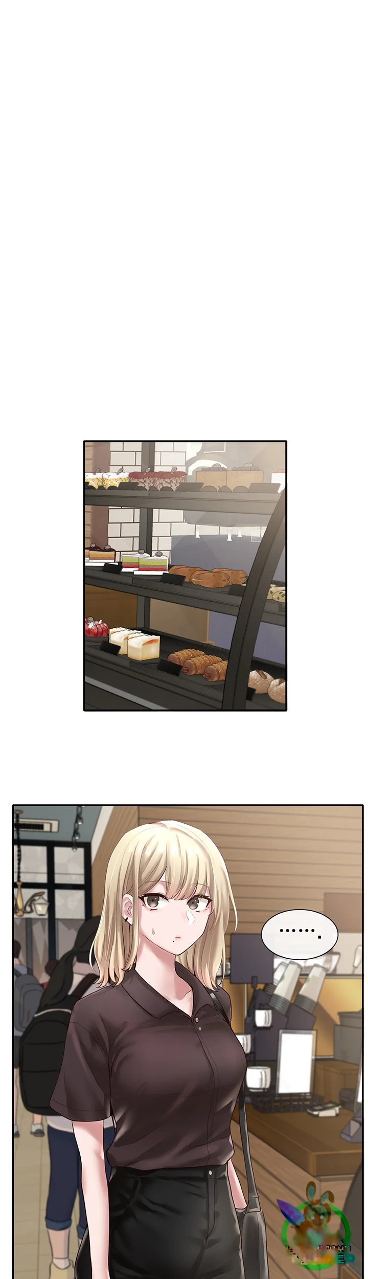 Drama Queen Chapter 43 - Page 25