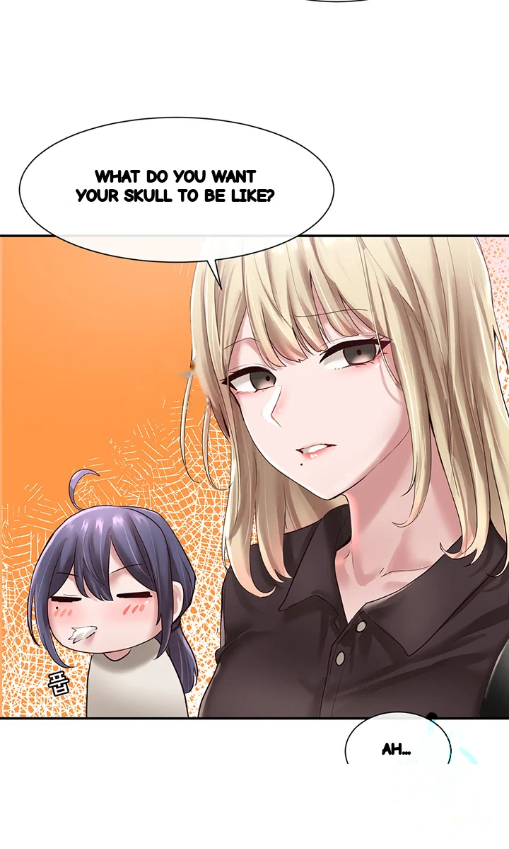 Drama Queen Chapter 43 - Page 29