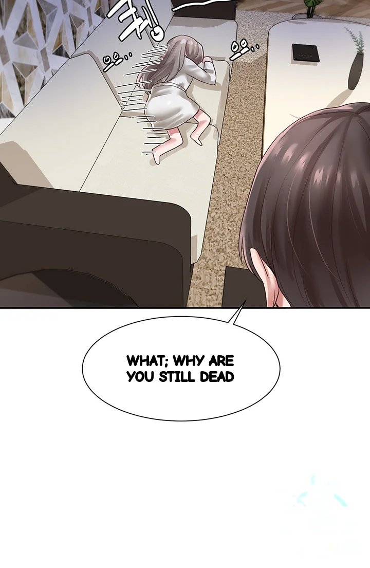 Drama Queen Chapter 43 - Page 3