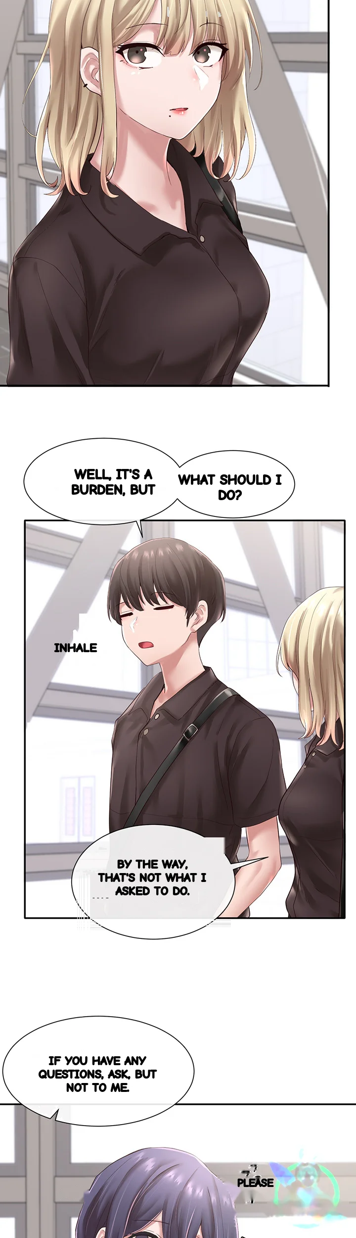 Drama Queen Chapter 43 - Page 31