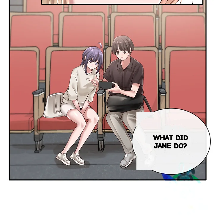 Drama Queen Chapter 43 - Page 41