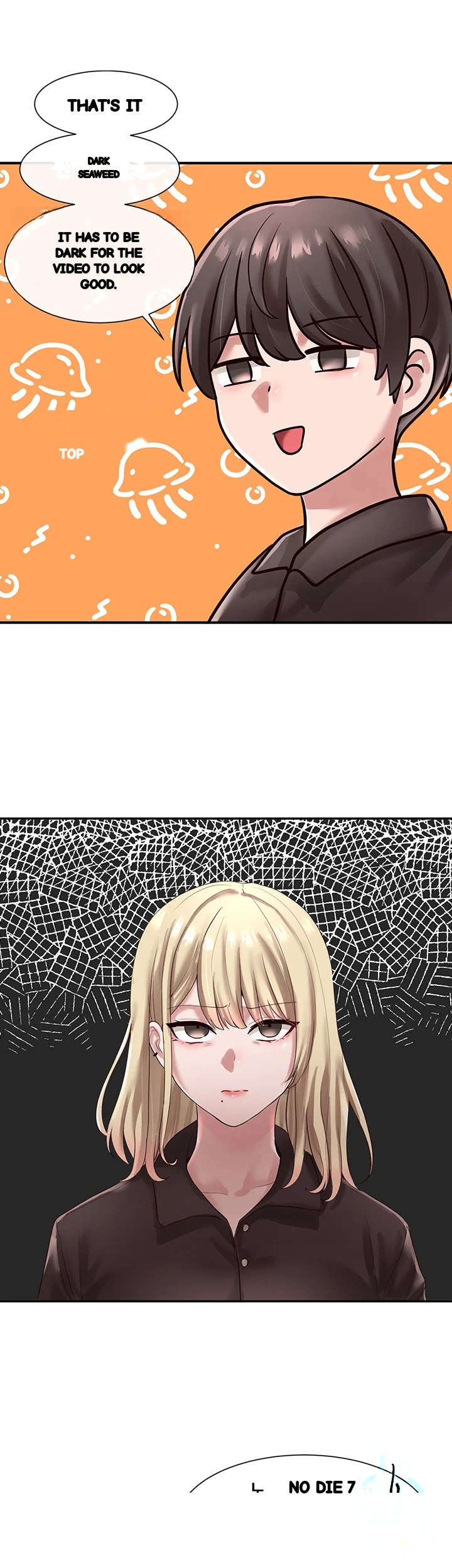 Drama Queen Chapter 43 - Page 45