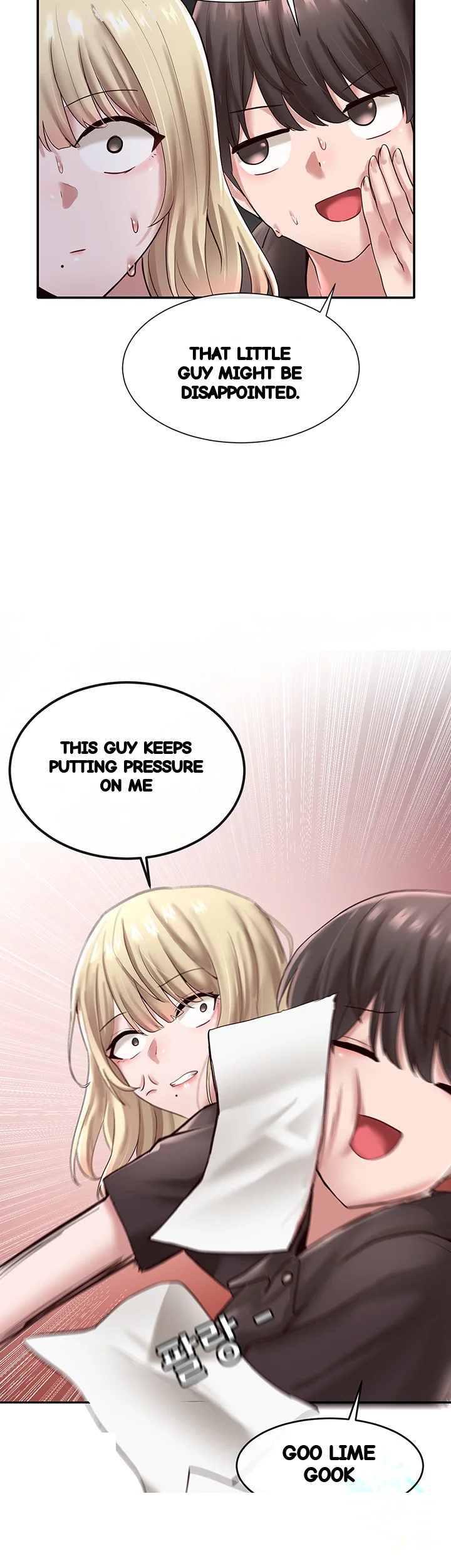 Drama Queen Chapter 43 - Page 49