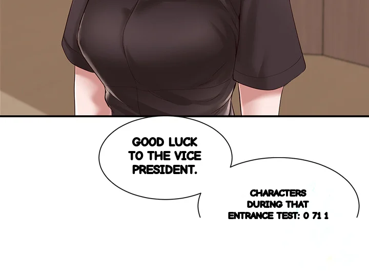 Drama Queen Chapter 44 - Page 14