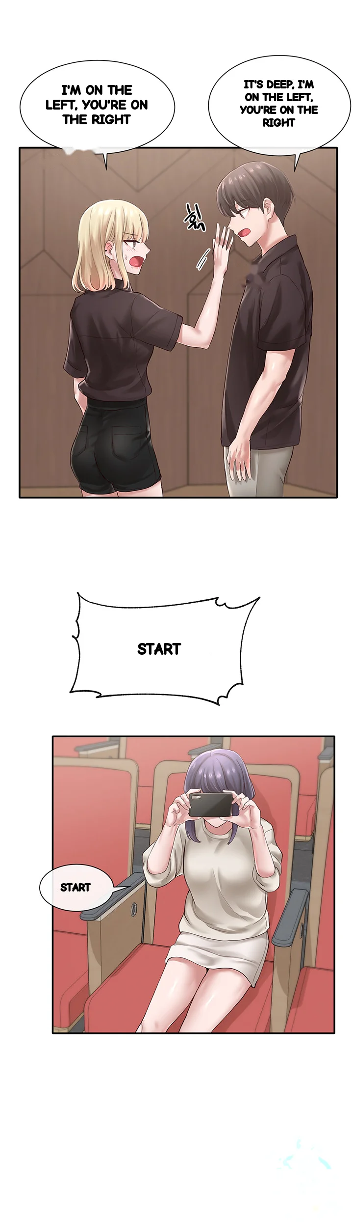 Drama Queen Chapter 44 - Page 23
