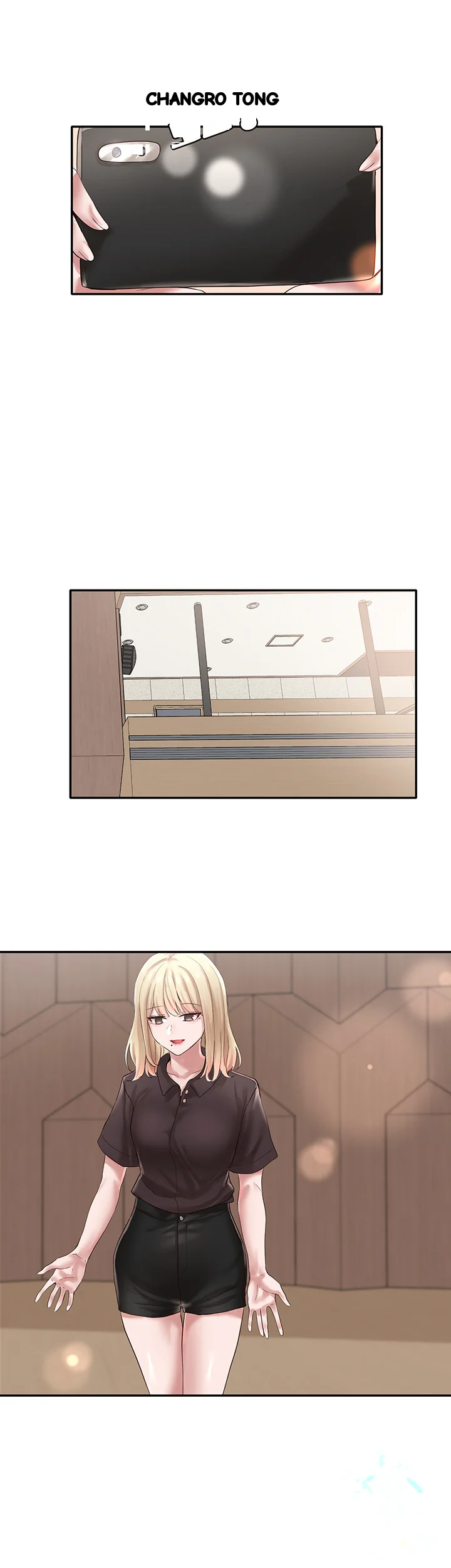 Drama Queen Chapter 44 - Page 24
