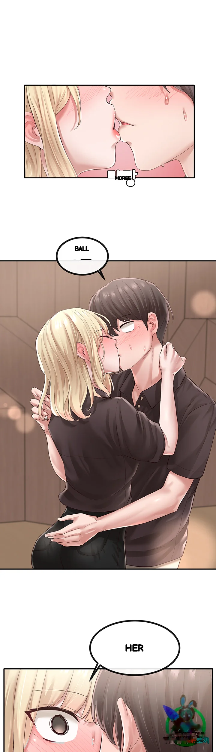Drama Queen Chapter 44 - Page 30