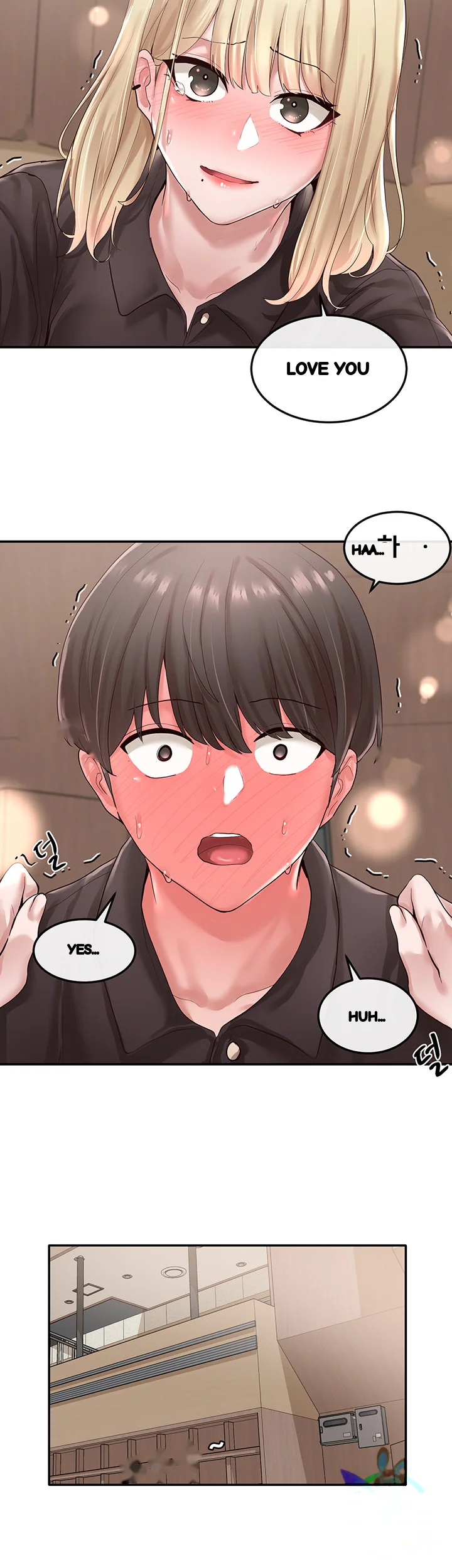Drama Queen Chapter 44 - Page 35