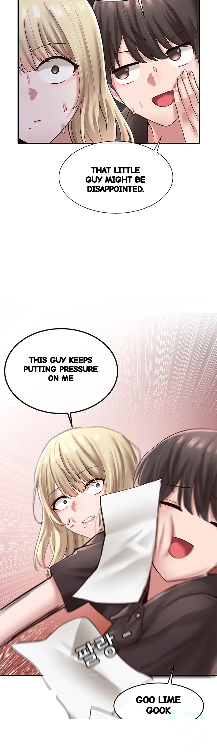Drama Queen Chapter 44 - Page 4