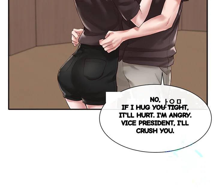 Drama Queen Chapter 44 - Page 8