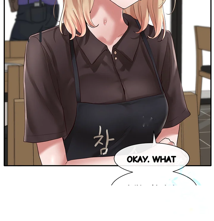 Drama Queen Chapter 45 - Page 11