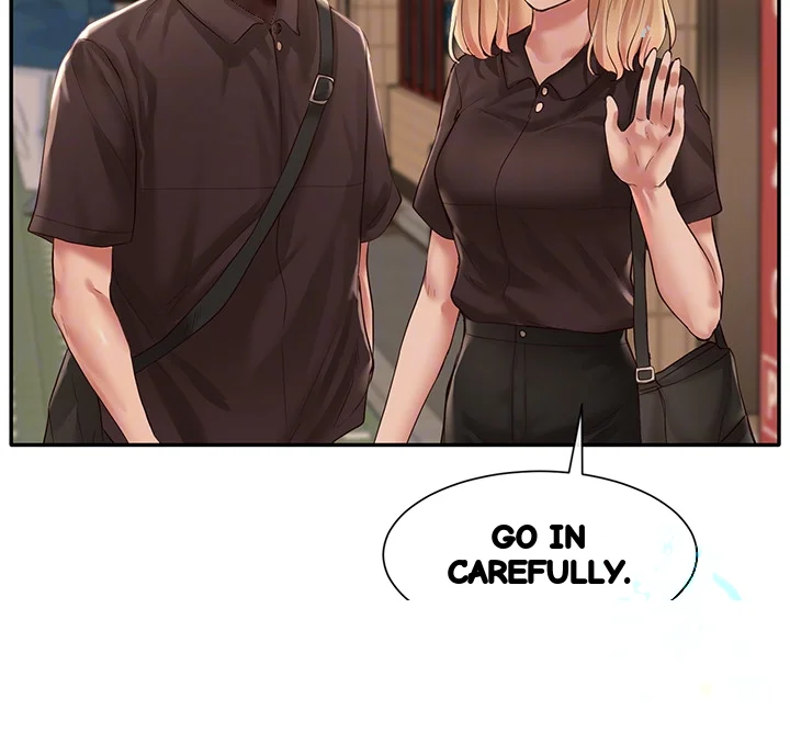 Drama Queen Chapter 45 - Page 14
