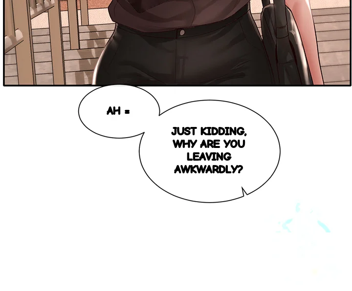 Drama Queen Chapter 45 - Page 23