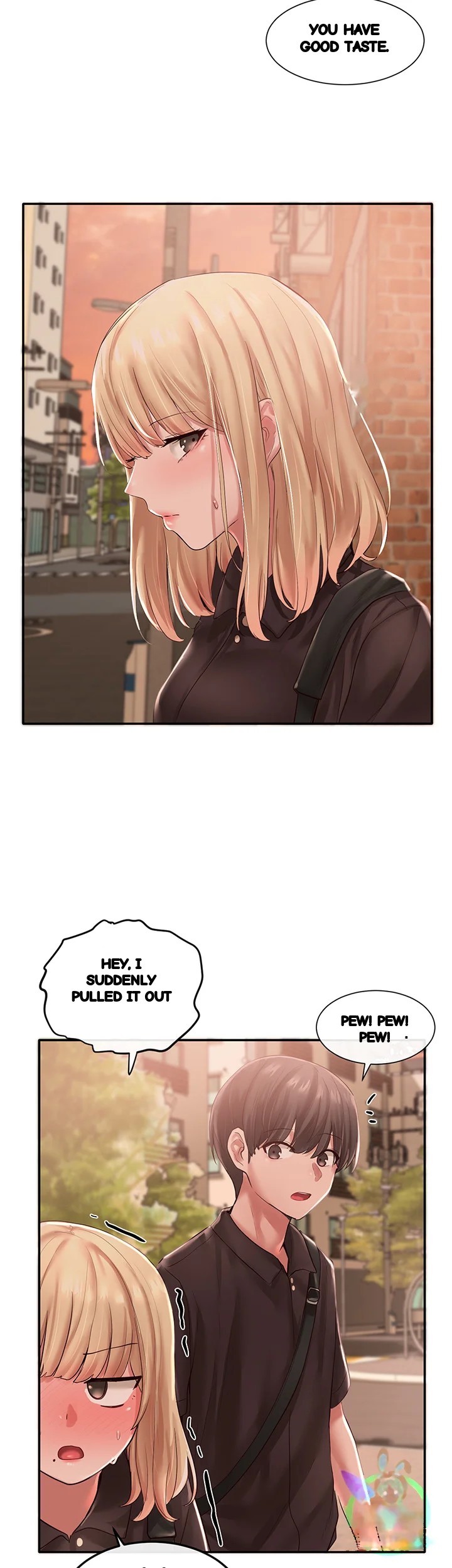Drama Queen Chapter 45 - Page 25