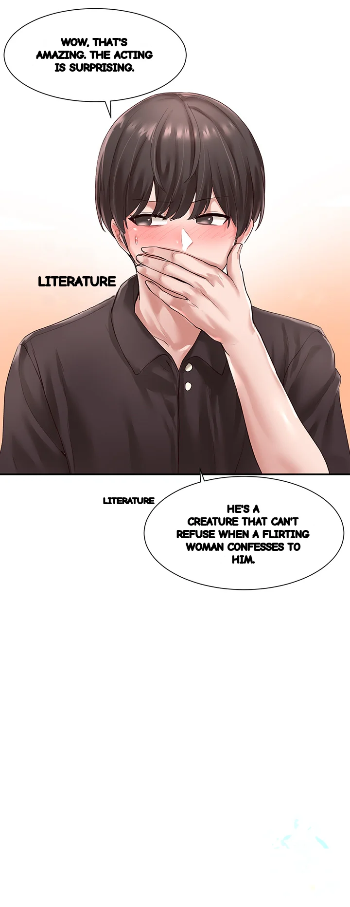 Drama Queen Chapter 45 - Page 3