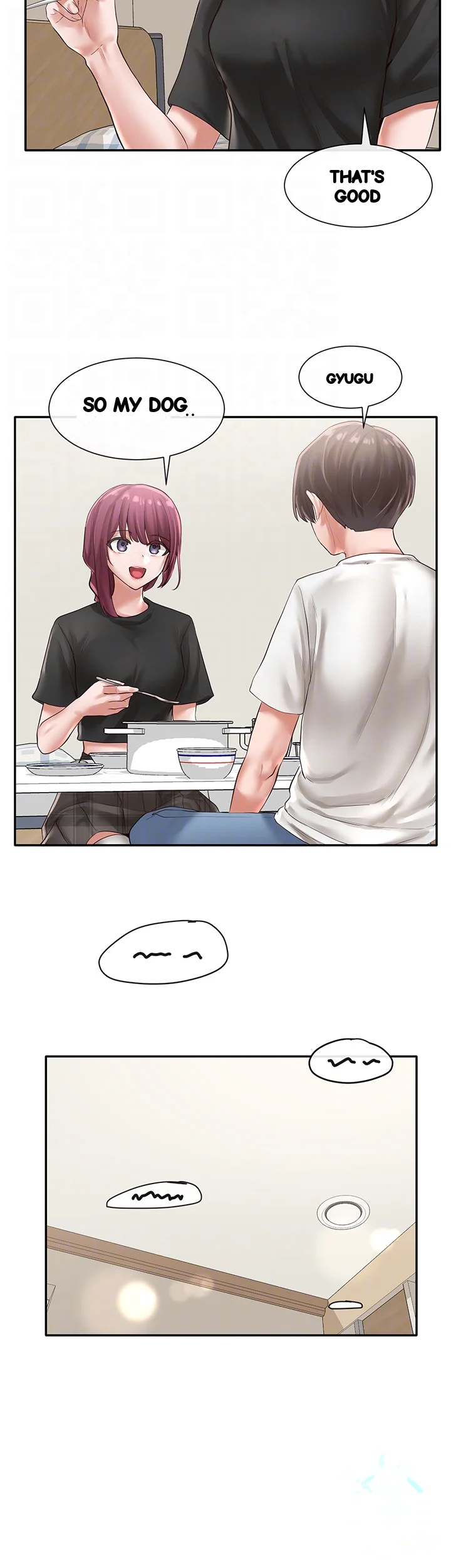 Drama Queen Chapter 46 - Page 13