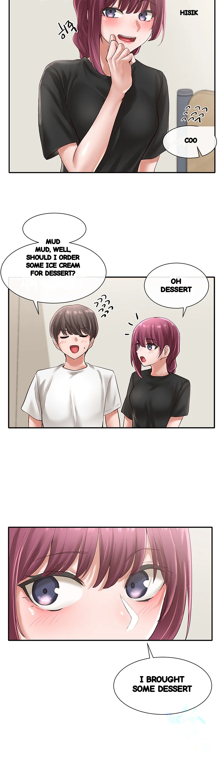 Drama Queen Chapter 46 - Page 20