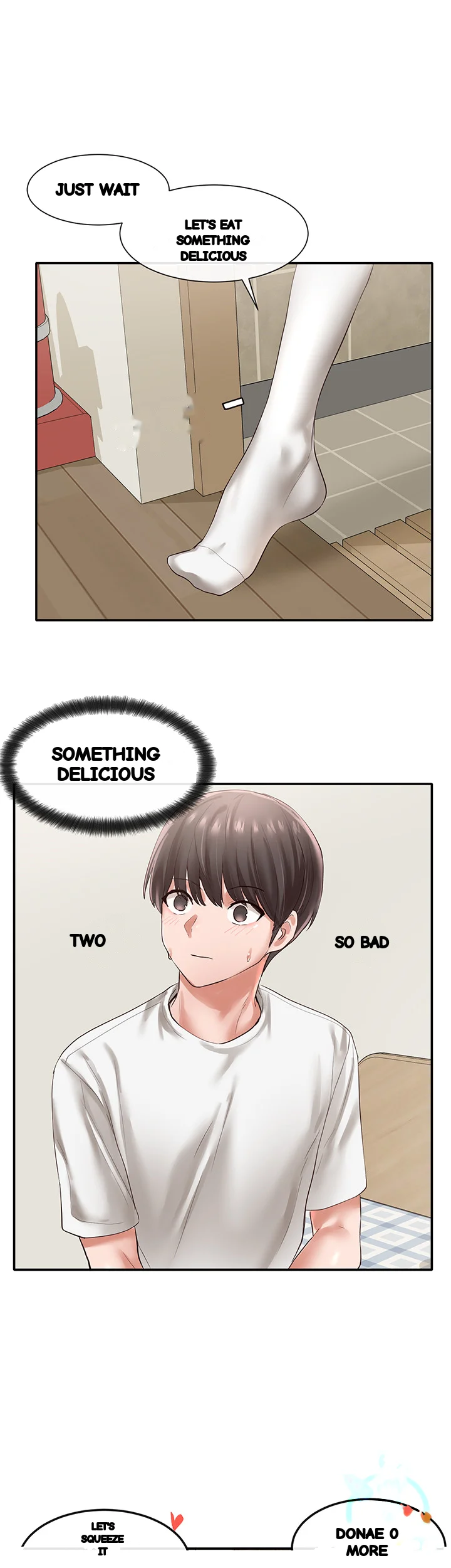 Drama Queen Chapter 46 - Page 23