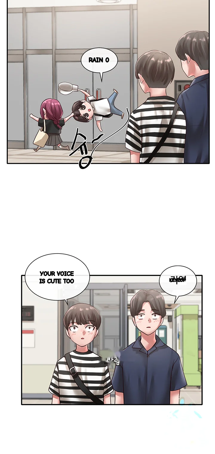 Drama Queen Chapter 46 - Page 3