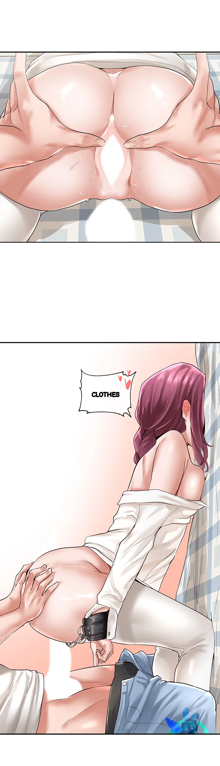 Drama Queen Chapter 46 - Page 38