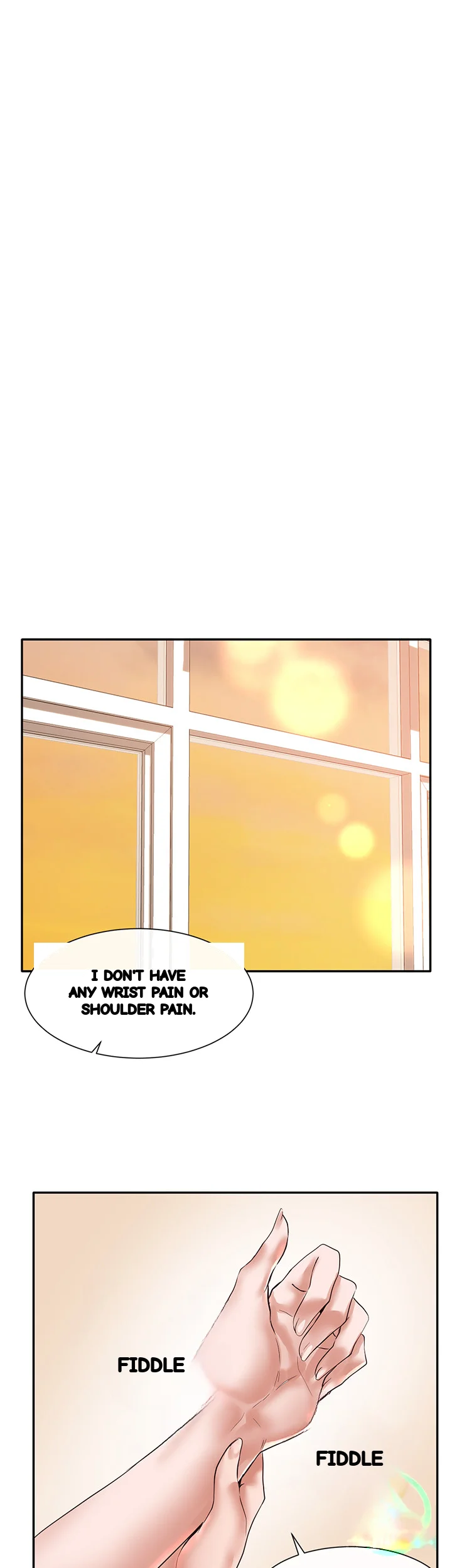 Drama Queen Chapter 47 - Page 22