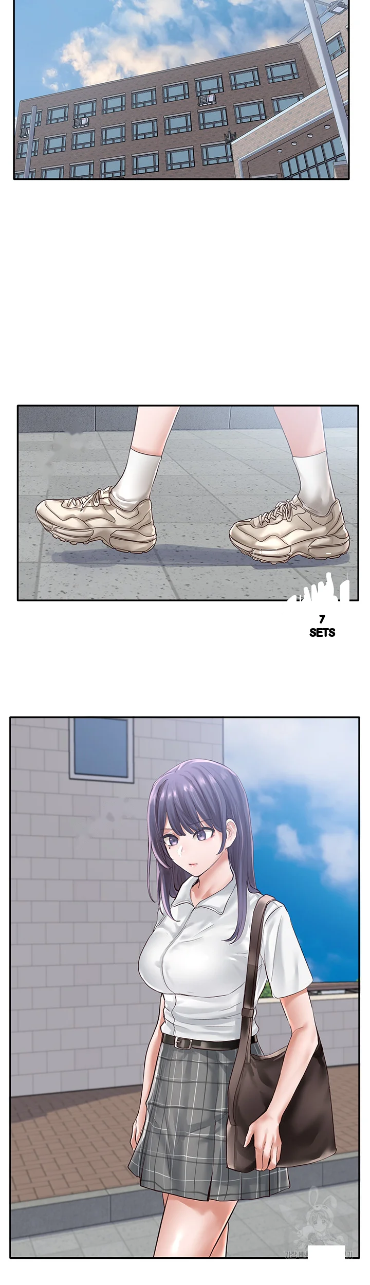 Drama Queen Chapter 47 - Page 28