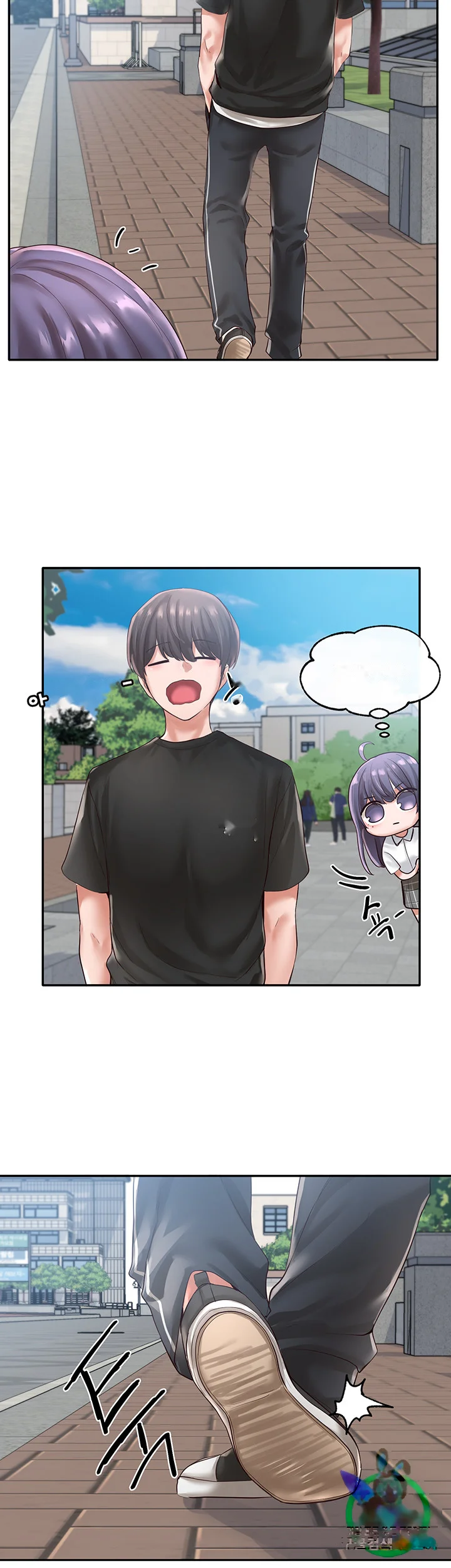 Drama Queen Chapter 47 - Page 30