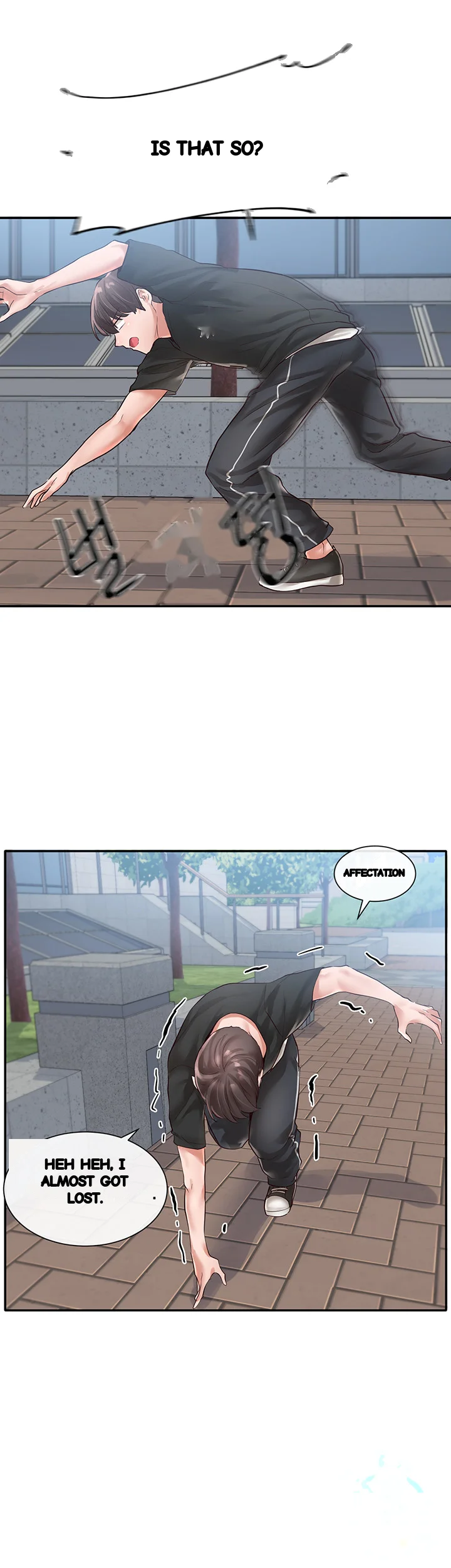 Drama Queen Chapter 47 - Page 31