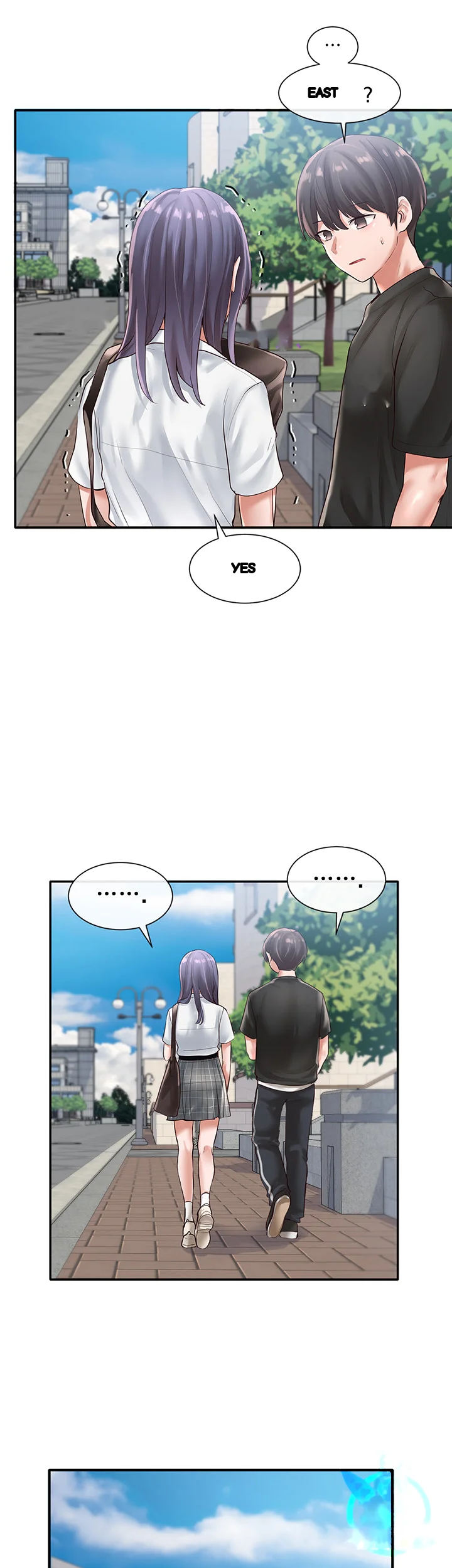 Drama Queen Chapter 47 - Page 34