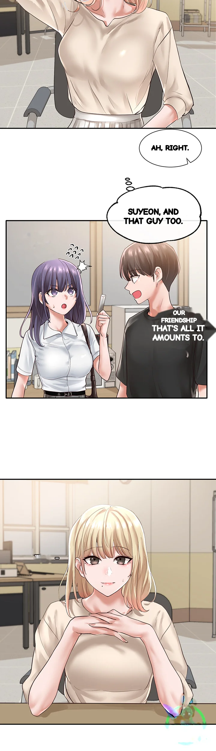 Drama Queen Chapter 47 - Page 41