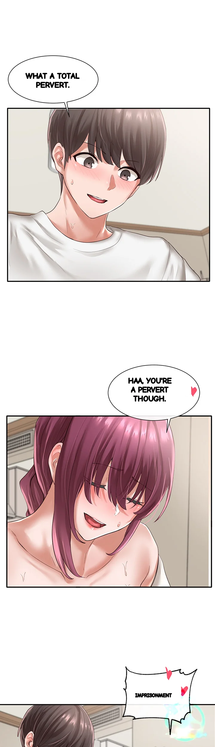 Drama Queen Chapter 47 - Page 5