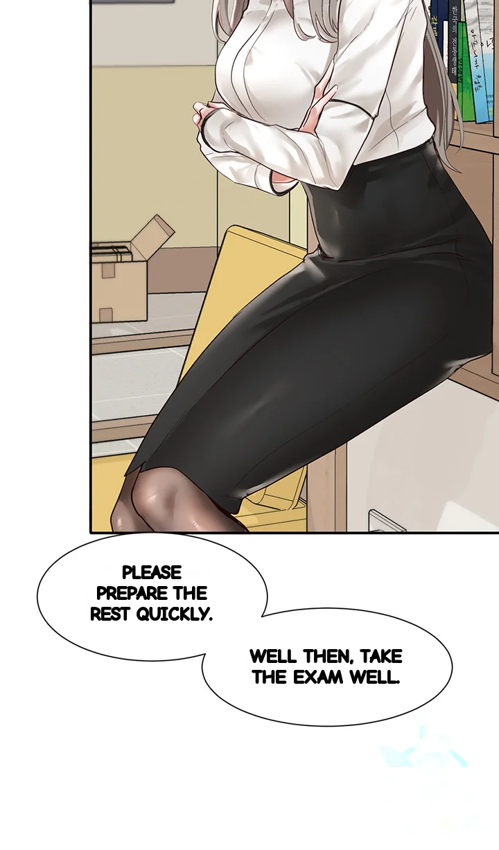 Drama Queen Chapter 48 - Page 12