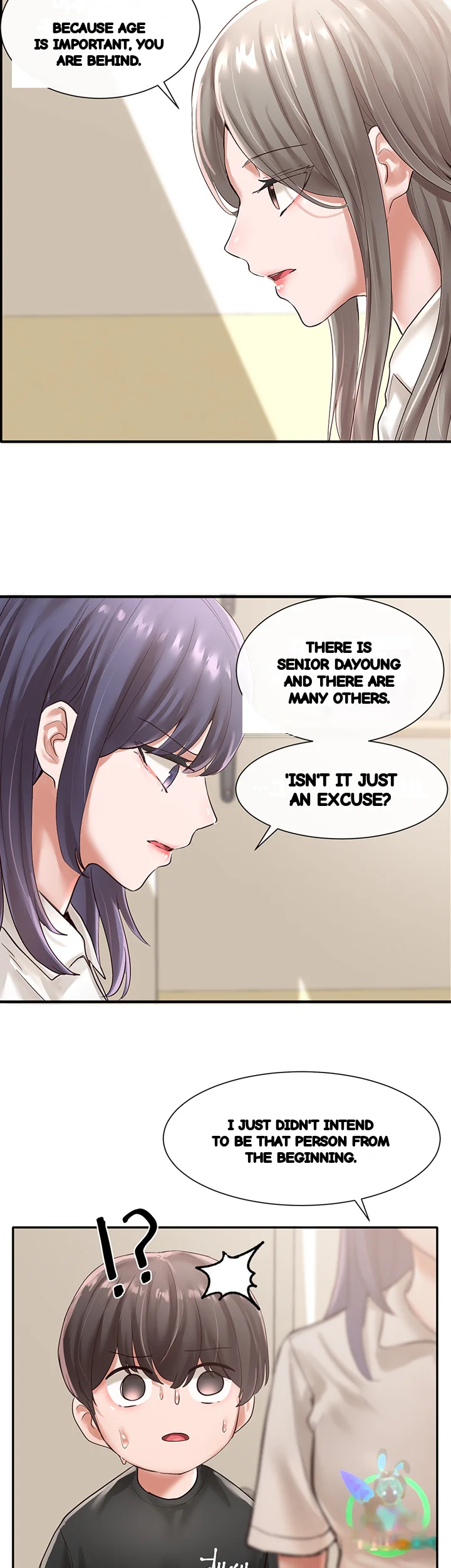 Drama Queen Chapter 48 - Page 19