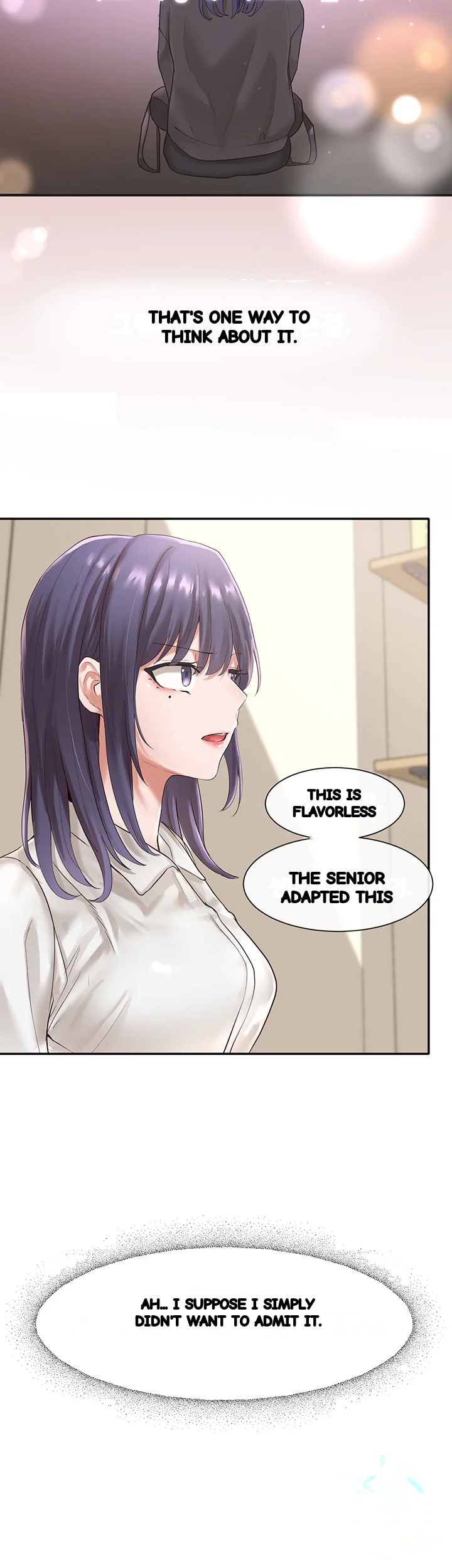 Drama Queen Chapter 48 - Page 42