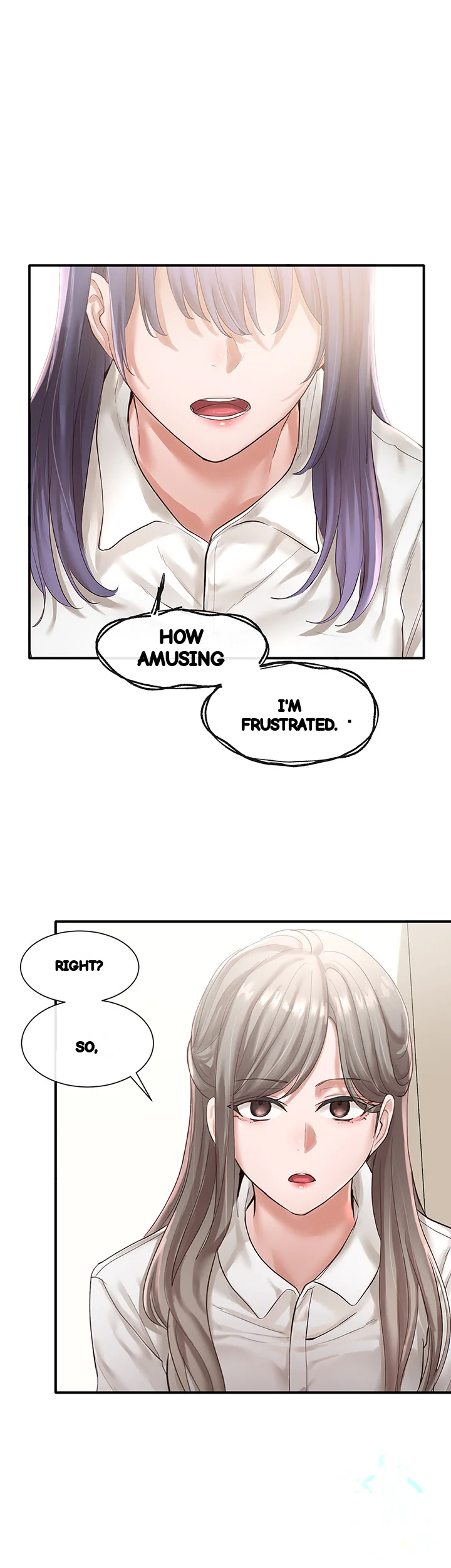 Drama Queen Chapter 48 - Page 44