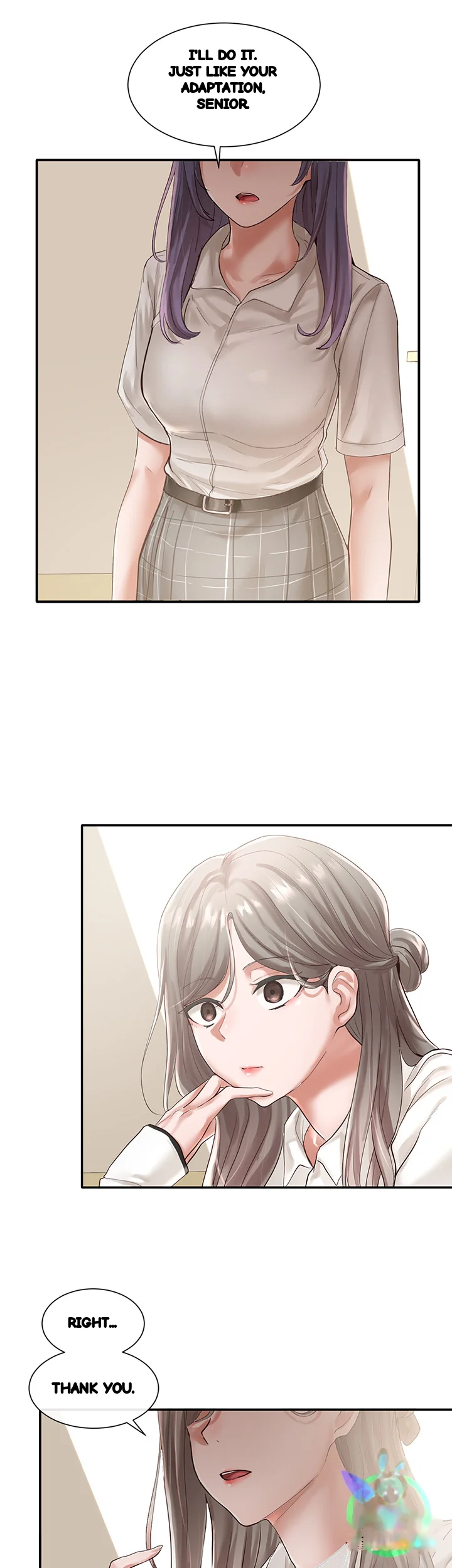 Drama Queen Chapter 48 - Page 45