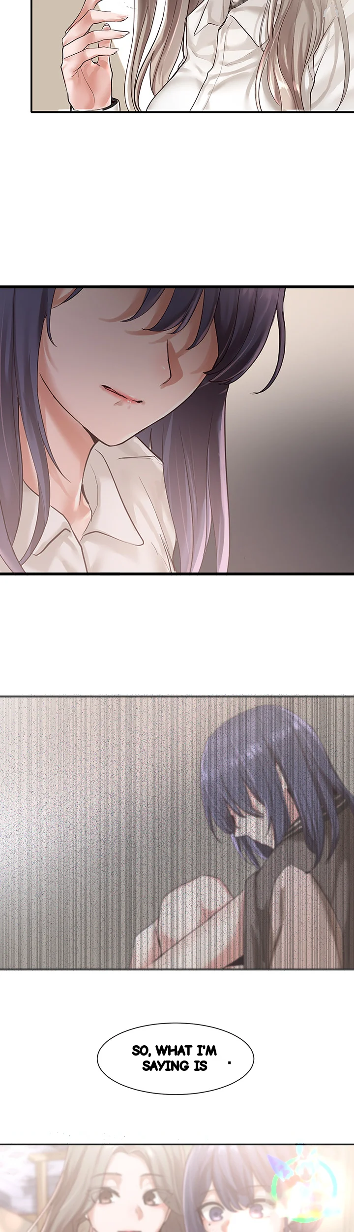 Drama Queen Chapter 48 - Page 46
