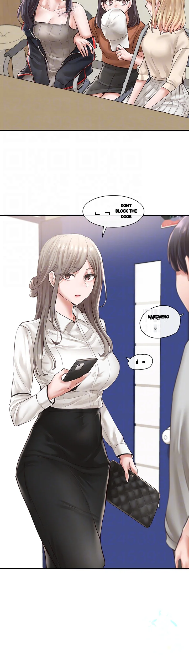 Drama Queen Chapter 48 - Page 7