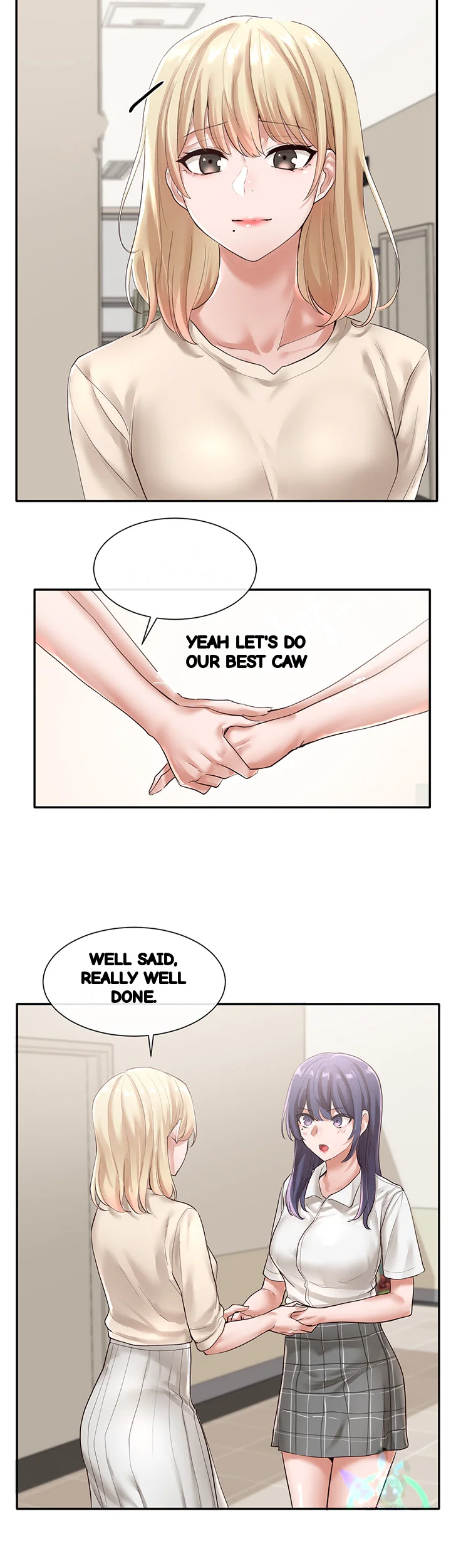 Drama Queen Chapter 49 - Page 14