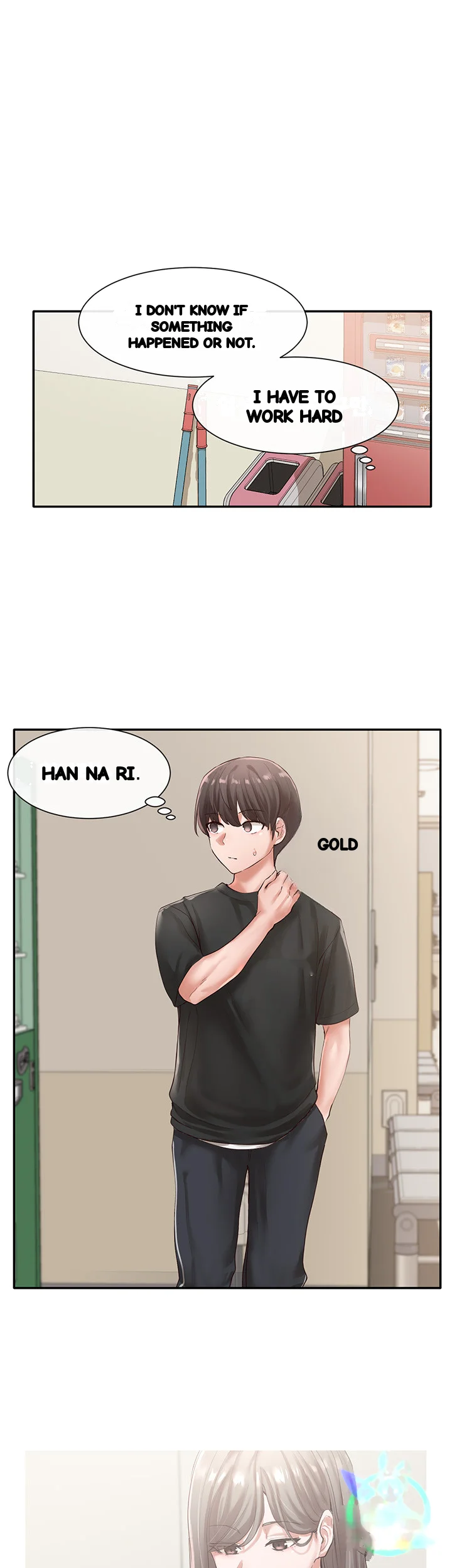 Drama Queen Chapter 49 - Page 18