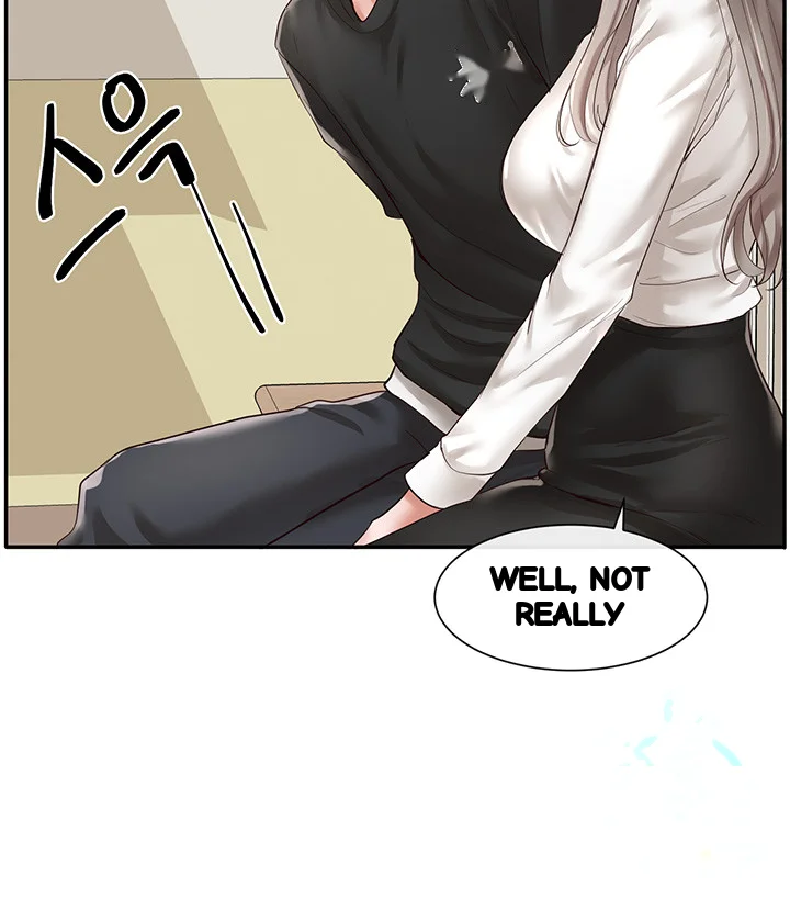 Drama Queen Chapter 49 - Page 22