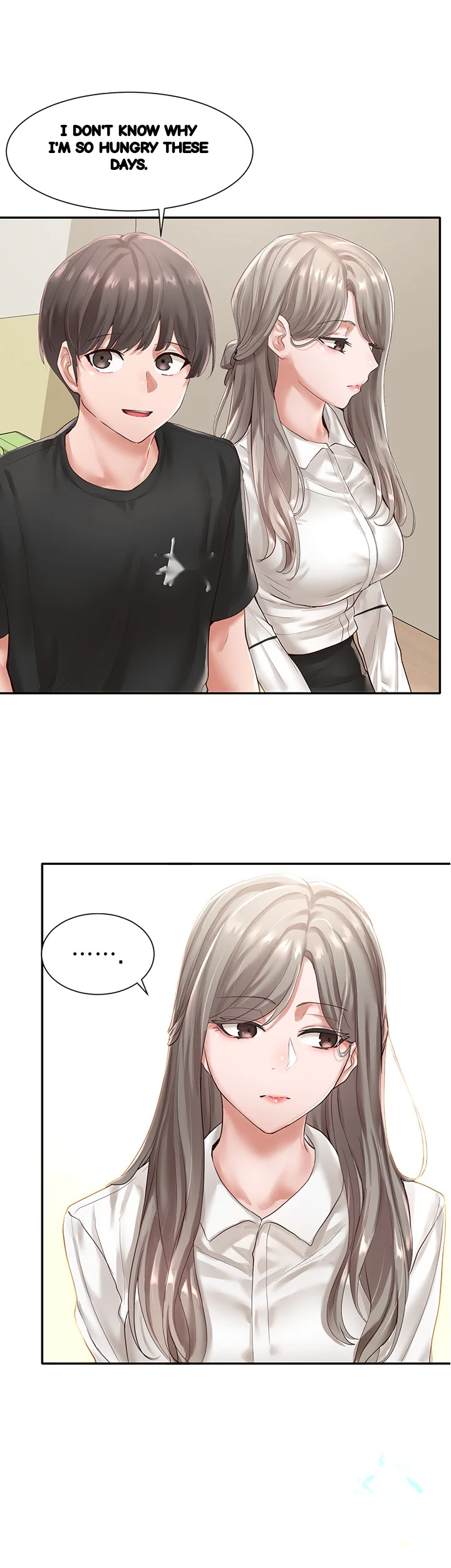 Drama Queen Chapter 49 - Page 23