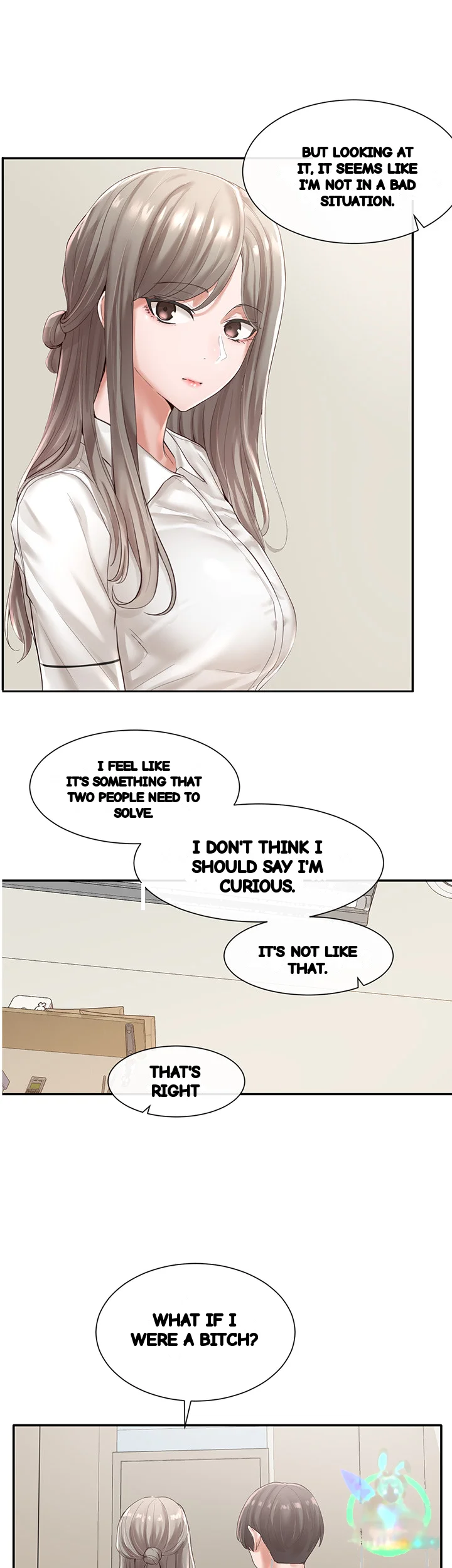 Drama Queen Chapter 49 - Page 26