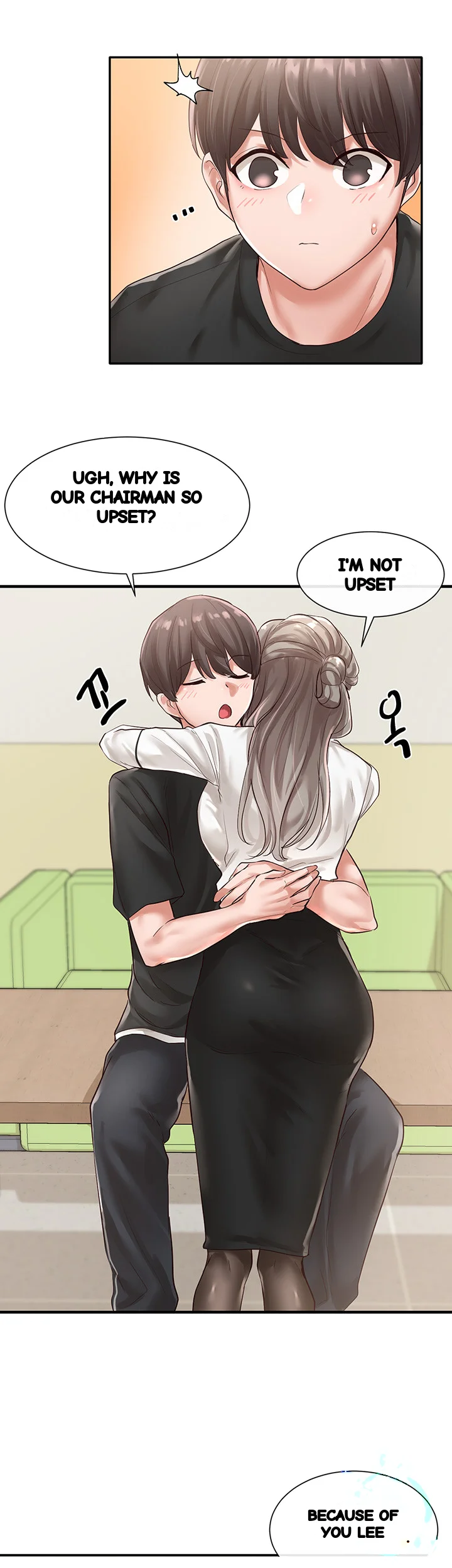 Drama Queen Chapter 49 - Page 37